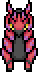Scolipede sprite in PokéSurvivor