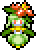 Lilligant sprite in PokéSurvivor