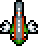 Basculin sprite in PokéSurvivor