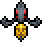 Yamask sprite in PokéSurvivor