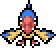 Archen sprite in PokéSurvivor