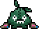 Trubbish sprite in PokéSurvivor
