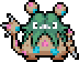 Garbodor sprite in PokéSurvivor