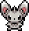 Minccino sprite in PokéSurvivor