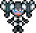 Gothorita sprite in PokéSurvivor
