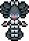 Gothitelle sprite in PokéSurvivor