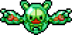Reuniclus sprite in PokéSurvivor