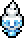 Vanillite sprite in PokéSurvivor