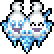 Vanilluxe sprite in PokéSurvivor