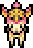 Deerling sprite in PokéSurvivor