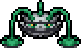 Ferrothorn sprite in PokéSurvivor