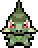 Axew sprite in PokéSurvivor