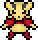 Mienfoo sprite in PokéSurvivor