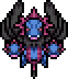 Hydreigon sprite in PokéSurvivor