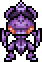 Genesect sprite in PokéSurvivor