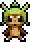 Chespin sprite in PokéSurvivor