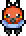 Fletchling sprite in PokéSurvivor