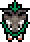 Skiddo sprite in PokéSurvivor