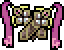 Doublade sprite in PokéSurvivor