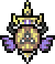 Aegislash sprite in PokéSurvivor
