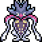 Malamar sprite in PokéSurvivor