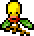 Bellsprout sprite in PokéSurvivor