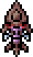 Skrelp sprite in PokéSurvivor
