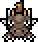 Tyrunt sprite in PokéSurvivor