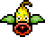 Weepinbell sprite in PokéSurvivor