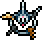 Klefki sprite in PokéSurvivor