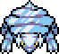 Avalugg sprite in PokéSurvivor
