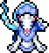 Primarina sprite in PokéSurvivor
