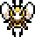 Ribombee sprite in PokéSurvivor