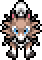 Lycanroc sprite in PokéSurvivor