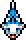 Wishiwashi sprite in PokéSurvivor