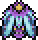 Mareanie sprite in PokéSurvivor