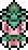 Fomantis sprite in PokéSurvivor