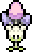 Morelull sprite in PokéSurvivor