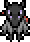 Salandit sprite in PokéSurvivor