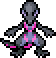 Salazzle sprite in PokéSurvivor
