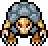 Golem sprite in PokéSurvivor