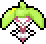 Steenee sprite in PokéSurvivor