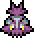 Wimpod sprite in PokéSurvivor