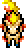 Ponyta sprite in PokéSurvivor