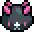 Pyukumuku sprite in PokéSurvivor