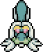 Drampa sprite in PokéSurvivor