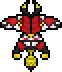 Tapu Bulu sprite in PokéSurvivor