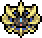 Cosmoem sprite in PokéSurvivor