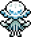 Nihilego sprite in PokéSurvivor