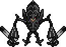 Necrozma sprite in PokéSurvivor